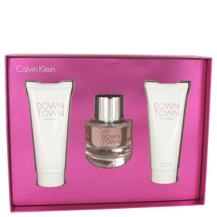 Downtown Perfume For Women By Calvin Klein 8723