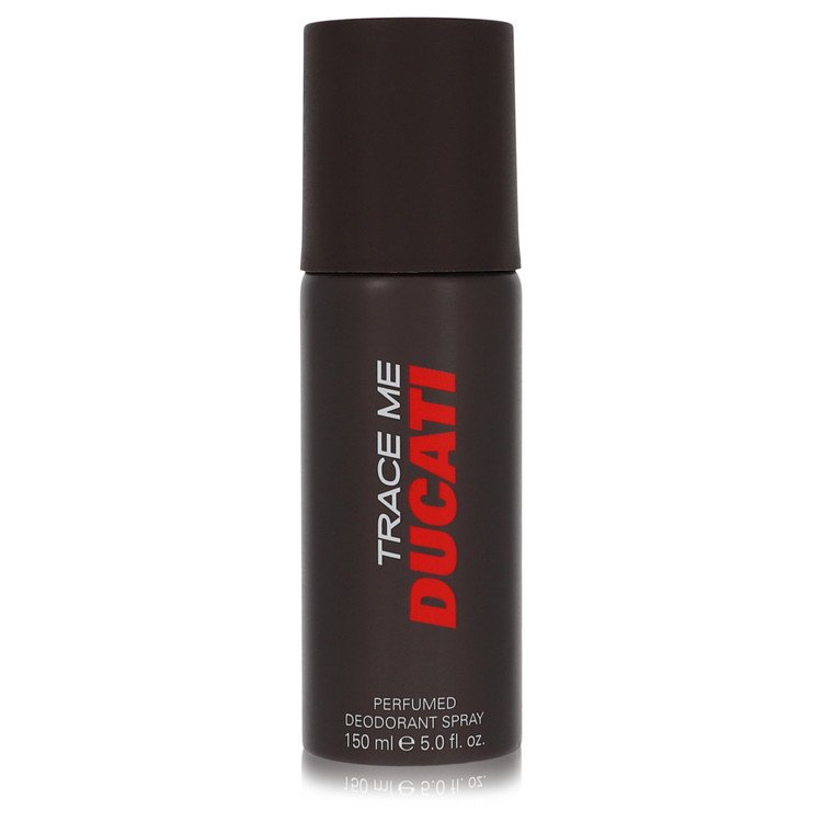 Ducati Trace Me by Ducati Men Deodorant Spray 5 oz Image