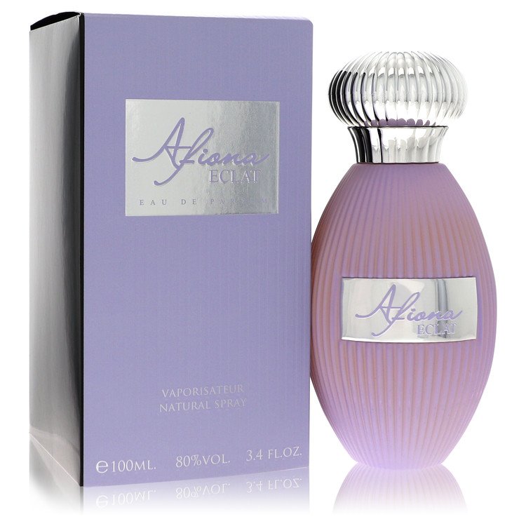 Dumont Afiona Eclat Perfume by Dumont Paris 3.4 oz Eau De Parfum Spray