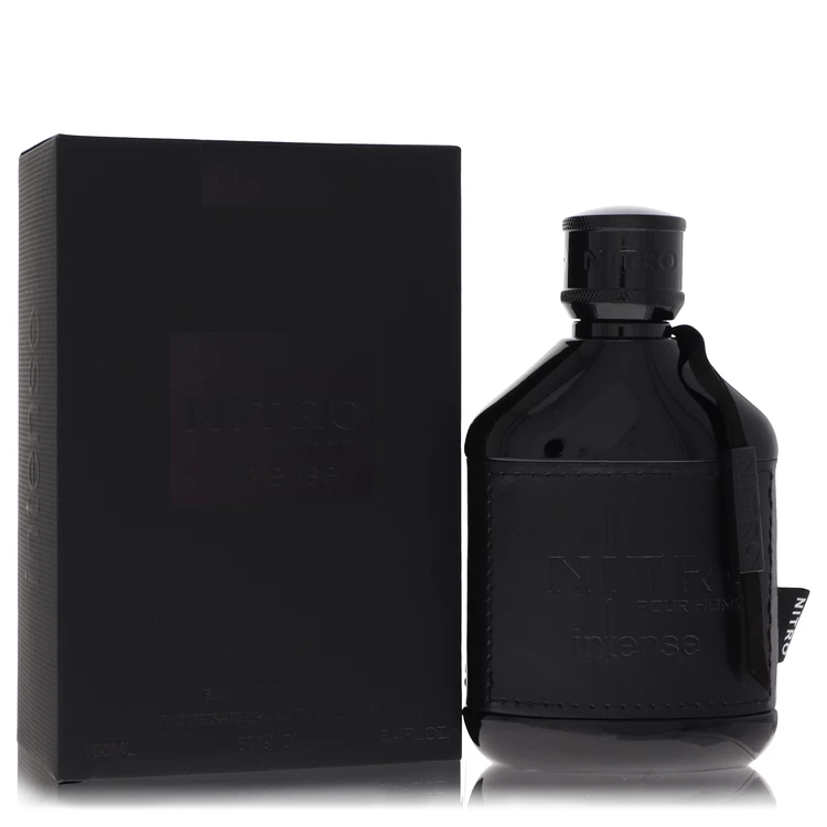 香水(男性用) Dumont Nitro Intense Nitro Intense – Dumont Perfumes