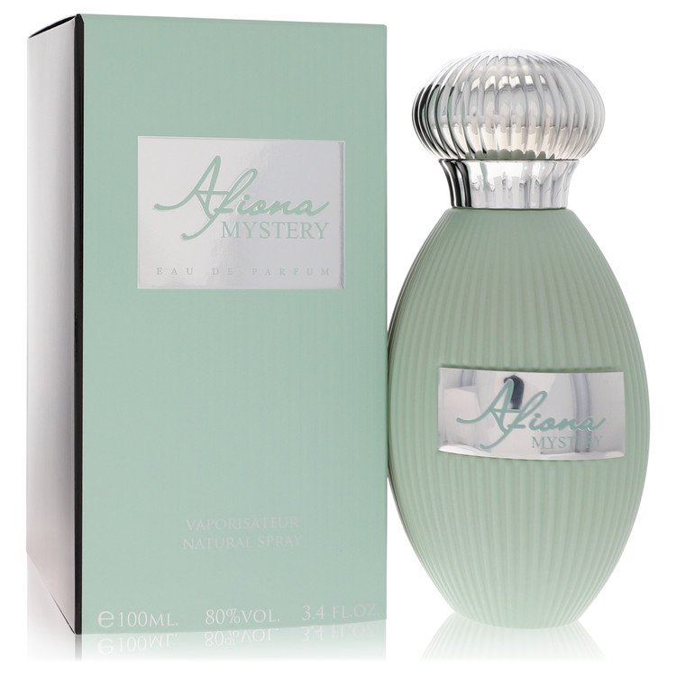 Dumont Afiona Mystery Perfume by Dumont Paris 3.4 oz Eau De Parfum Spray