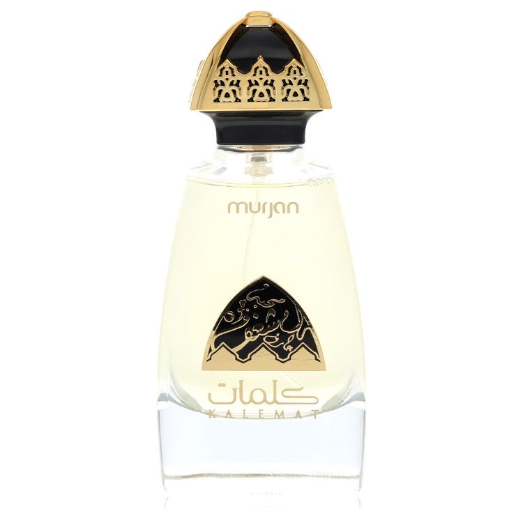 Dumont Murjan Kalemat Perfume by Dumont Paris 3.4 oz Eau De Parfum Spray (Unisex Unboxed)