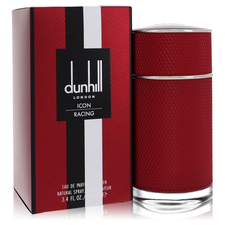 Dunhill Icon Racing Red Cologne By Alfred Dunhill