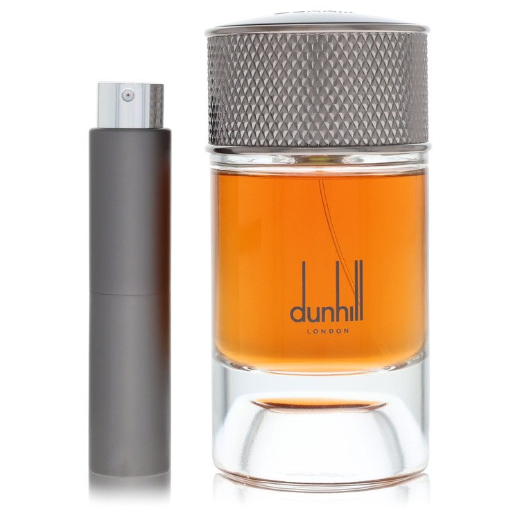 Dunhill British Leather Cologne