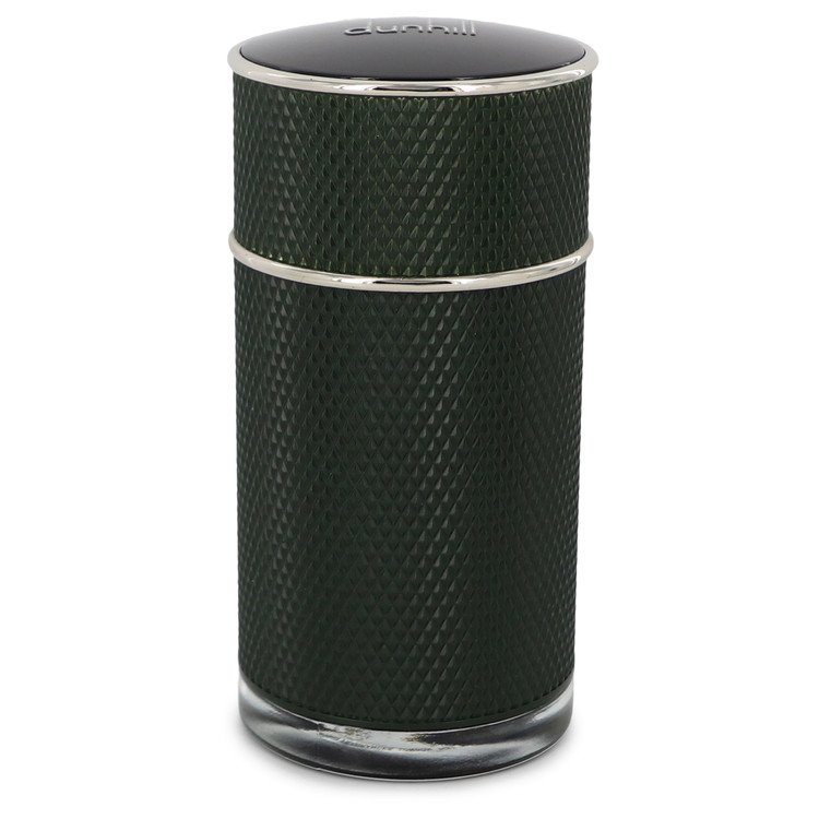 Dunhill Icon Racing Cologne by Alfred Dunhill 100 ml Eau De Parfum Spray (unboxed)