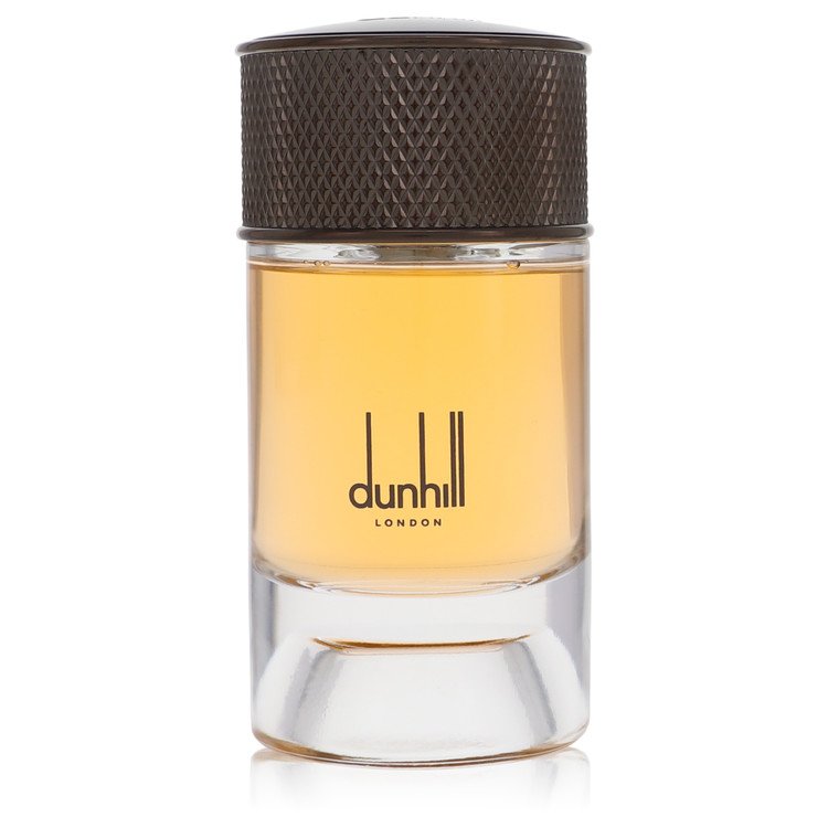 Dunhill Indian Sandalwood Cologne by Alfred Dunhill Cologne 3.4 Oz Eau De Parfum Spray (Unboxed)