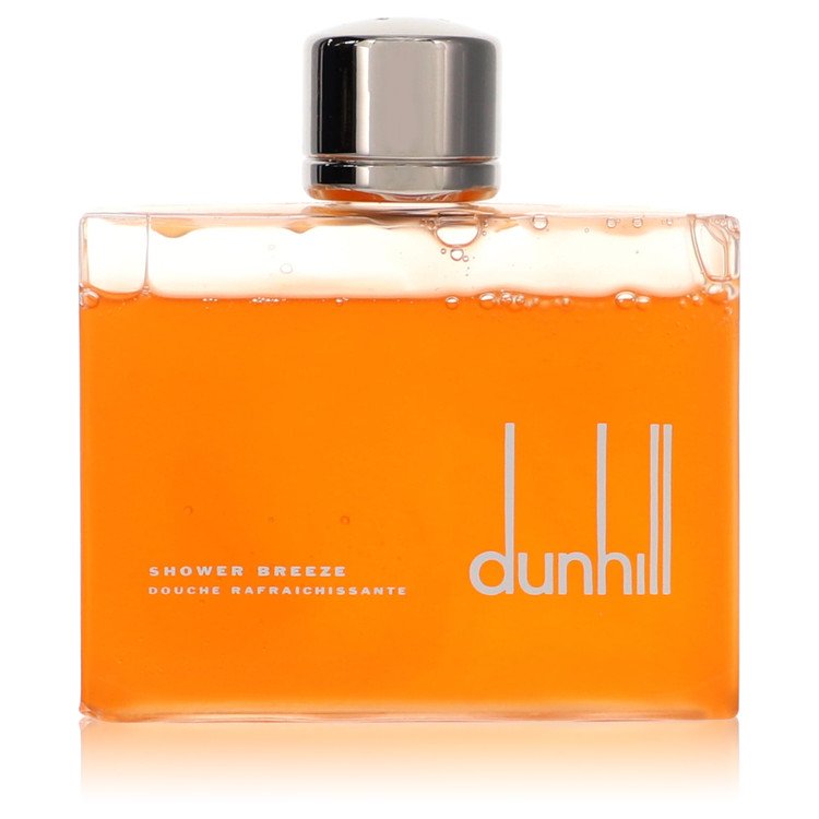 Dunhill Pursuit Cologne by Alfred Dunhill 6.8 oz Shower Gel (unboxed)