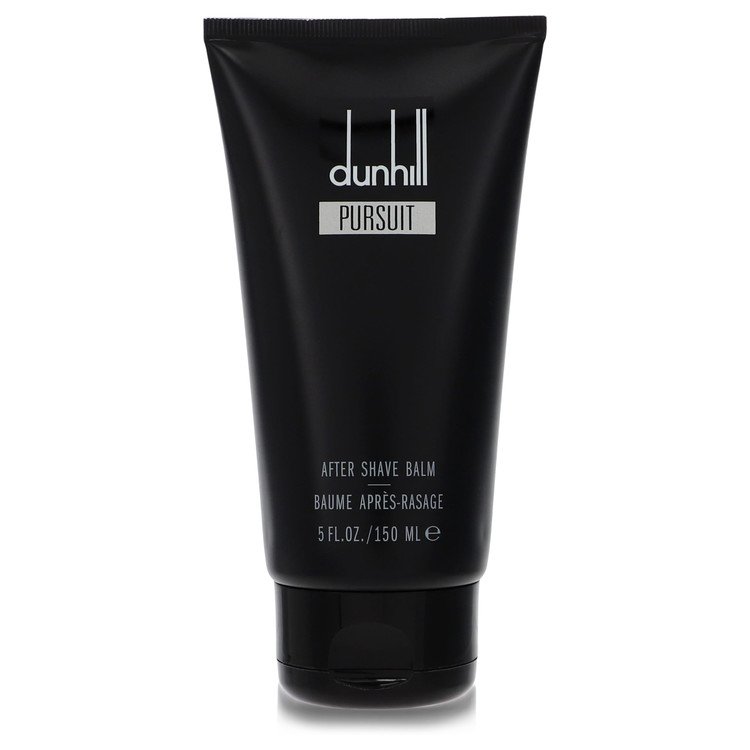 Dunhill Pursuit Cologne by Alfred Dunhill 5 oz After Shave Balm (unboxed)