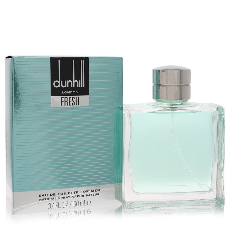 Alfred Dunhill Dunhill Fresh Cologne 3.4 oz Eau De Toilette Spray Guatemala