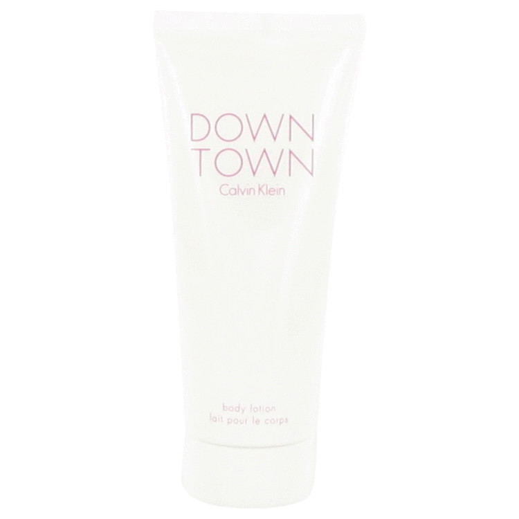 Downtown Perfume by Calvin Klein