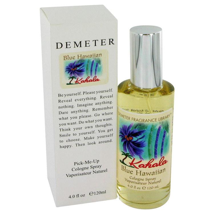 Demeter Perfume by Demeter | FragranceX.com