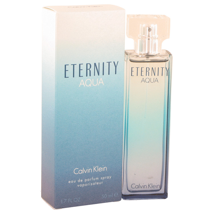 Eternity Aqua Perfume by Calvin Klein | FragranceX.com