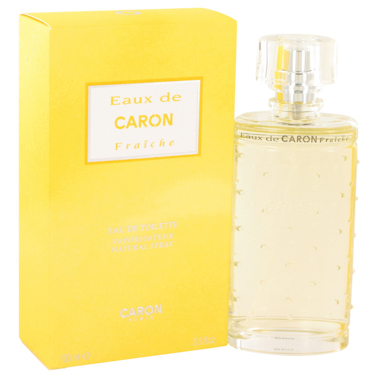 Eaux De Caron Fraiche Perfume by Caron