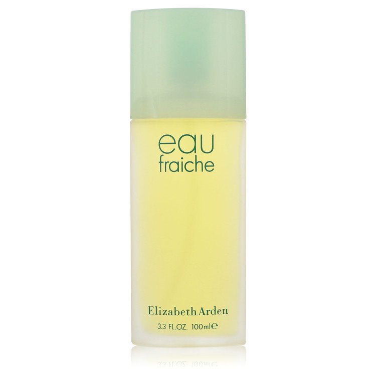Eau Fraiche Perfume by Elizabeth Arden 3.3 oz Fragrance Spray (unboxed)