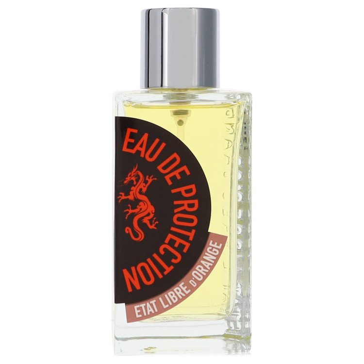 Eau De Protection Perfume by Etat Libre D'Orange 3.4 oz Eau De Parfum Spray (Tester)
