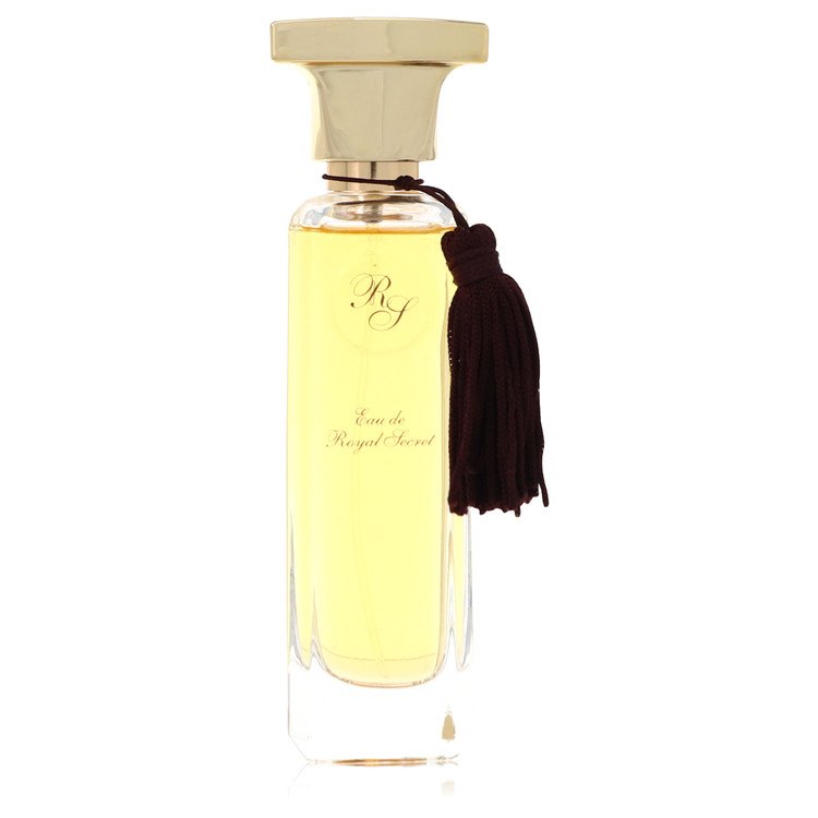 Eau De Royal Secret Perfume By Five Star Fragrances
