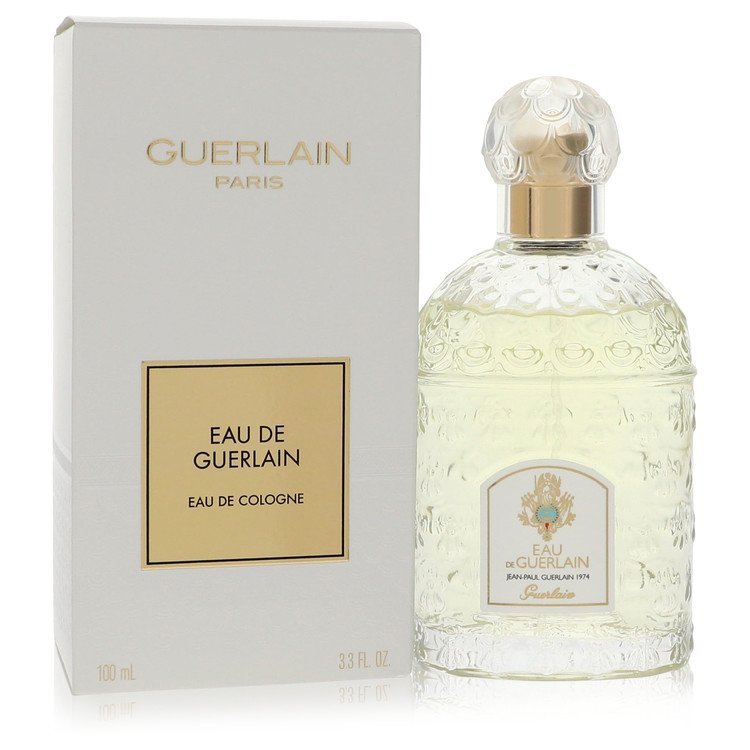 Eau De Guerlain Cologne by Guerlain | FragranceX.com