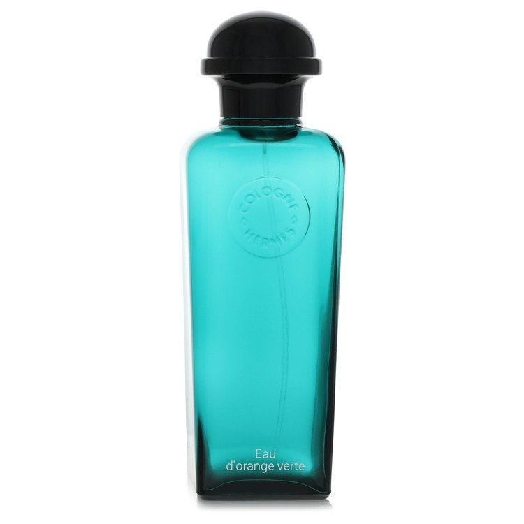 Eau D'orange Verte Cologne by Hermes Cologne 3.4 Oz Eau De Cologne Spray (Tester)