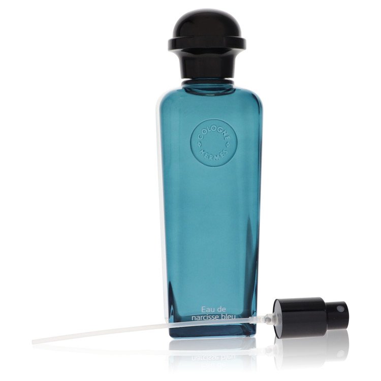 Eau De Narcisse Bleu Cologne by Hermes 6.7 oz Cologne Spray (Unisex unboxed)