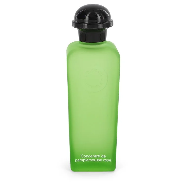 Eau de Pamplemousse Rose by Hermes 