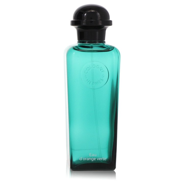 Eau D'orange Verte Perfume by Hermes 6.5 oz Body Lotion (Unisex Unboxed)
