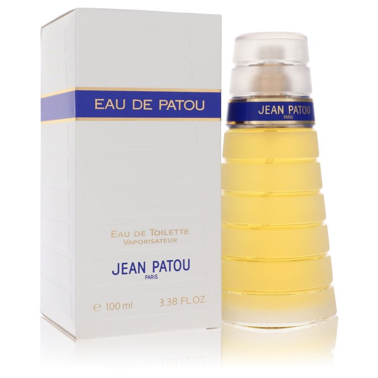 Eau De Patou Perfume by Jean Patou 3.3 oz Eau De Toilette Spray