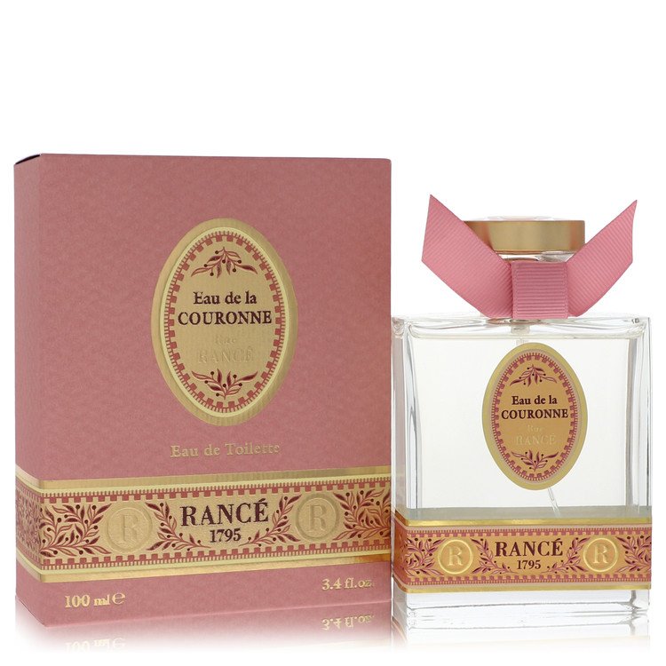 Rance Eau De La Couronne Perfume 3.4 oz Eau De Toilette Spray Guatemala