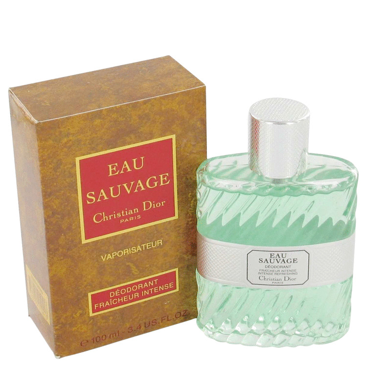 Eau Sauvage Cologne by Christian Dior | FragranceX.com