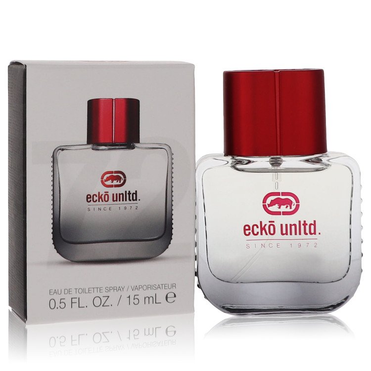 Marc Ecko Ecko Unlimited 72 Cologne 0.5 oz Mini EDT Spray Guatemala