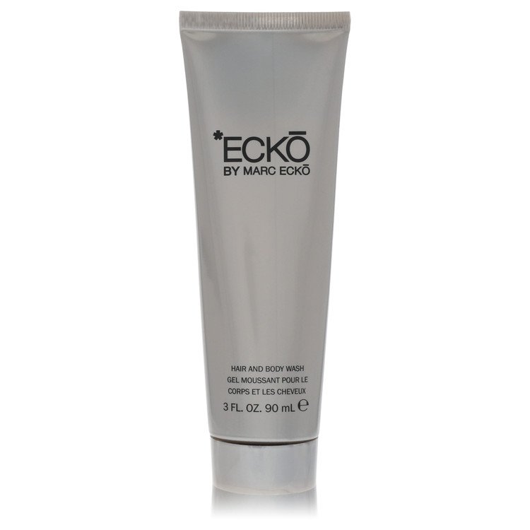 Ecko Cologne by Marc Ecko Cologne 3 Oz Shower Gel