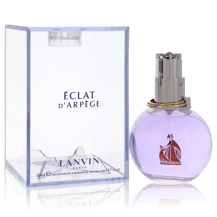 Lanvin Eclat D'arpege Perfume 1.7 oz Eau De Parfum Spray Guatemala