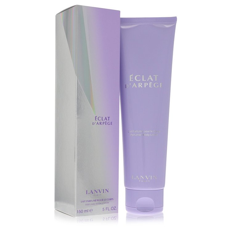 Eclat D'arpege Perfume by Lanvin 5 oz Body Lotion