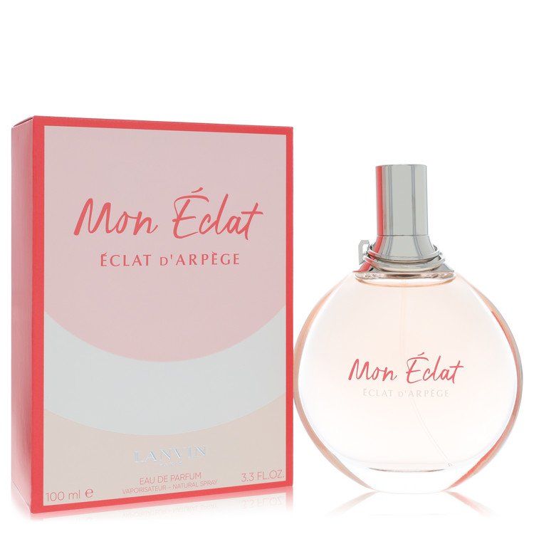 Eclat D'arpege Mon Eclat Perfume by Lanvin 3.4 oz Eau De Parfum Spray