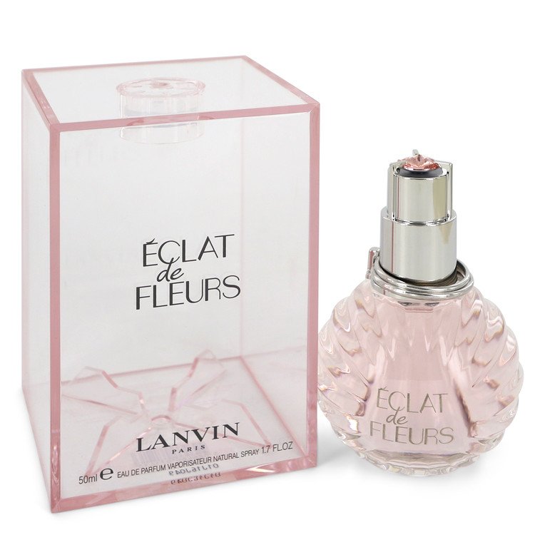 Lanvin Eclat De Fleurs Perfume 1.7 oz Eau De Parfum Spray Guatemala