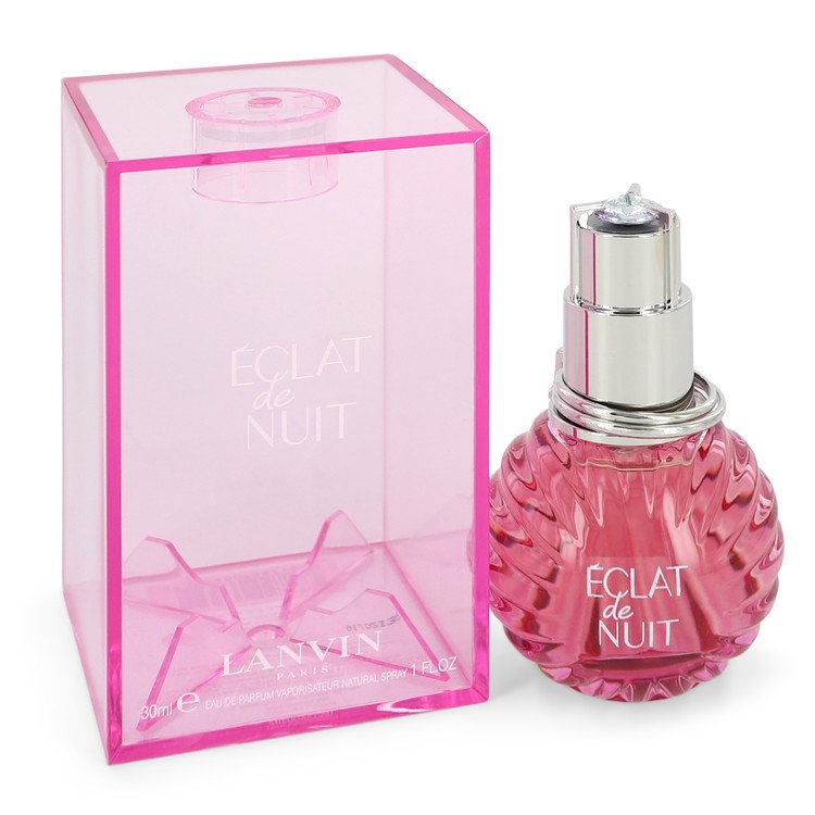 Eclat De Nuit Perfume by Lanvin 1 oz Eau De Parfum Spray