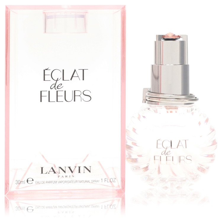 Lanvin Eclat De Fleurs Perfume 1 oz Eau De Parfum Spray Guatemala