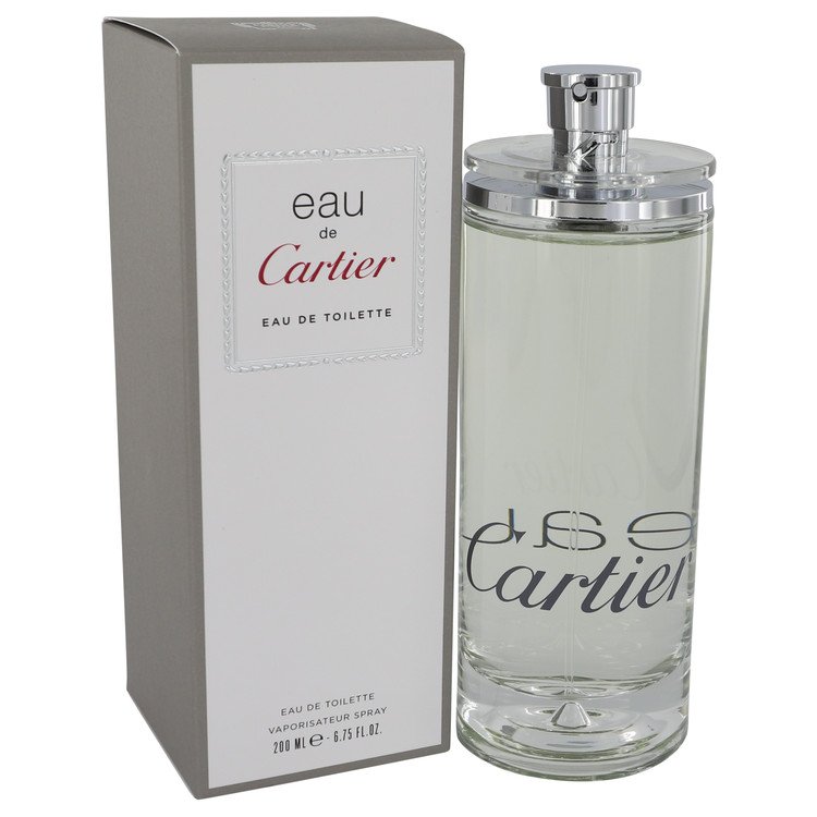 Eau de Cartier Cologne for Men and Women | FragranceX.com