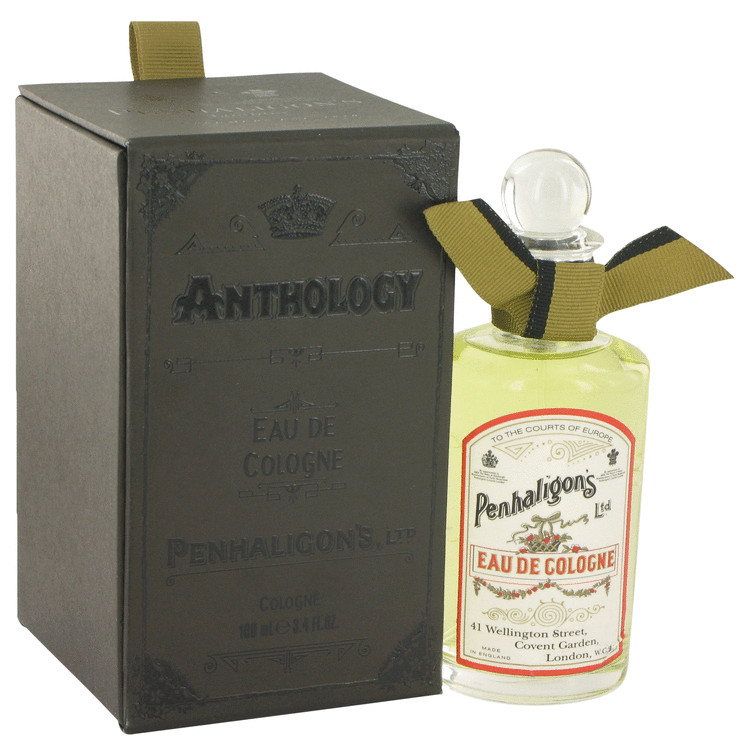 Eau De Cologne Penhaligon's Perfume by Penhaligon's