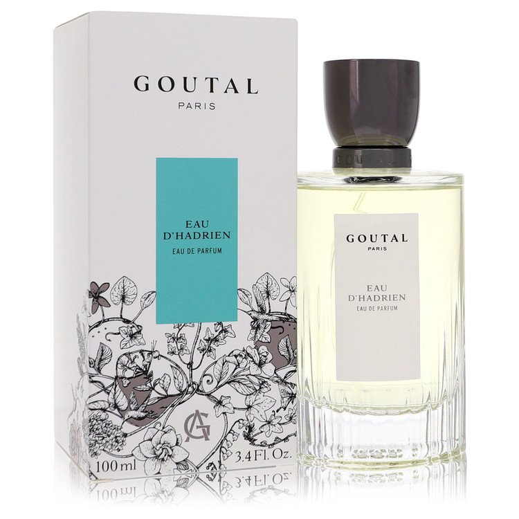 Eau D'hadrien Cologne by Annick Goutal | FragranceX.com