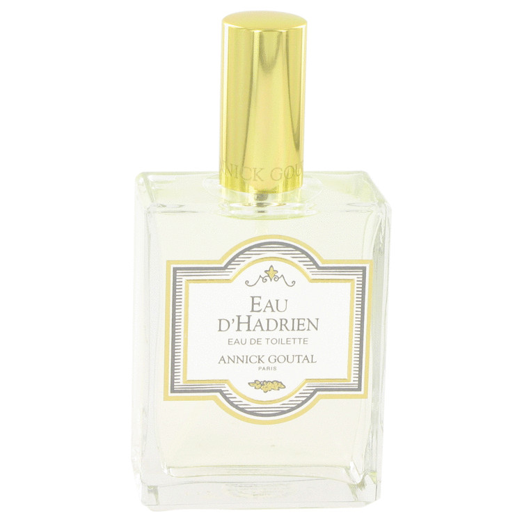 Eau D'hadrien Cologne by Annick Goutal