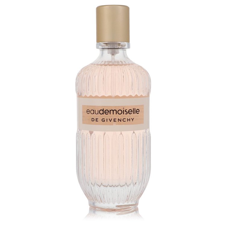 Givenchy Eau Demoiselle Perfume 3.3 oz Eau De Toilette Spray (Tester) Guatemala