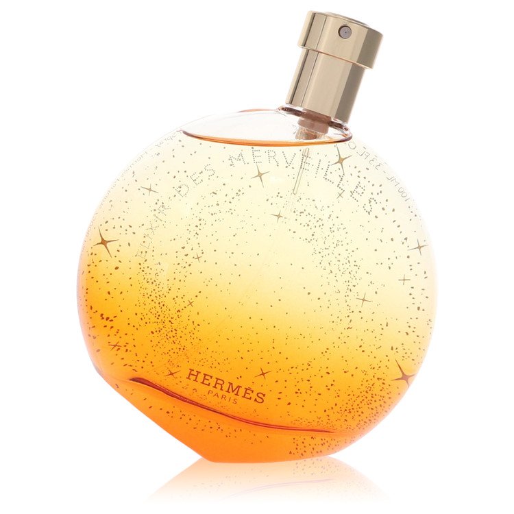 Hermes elixir des merveilles