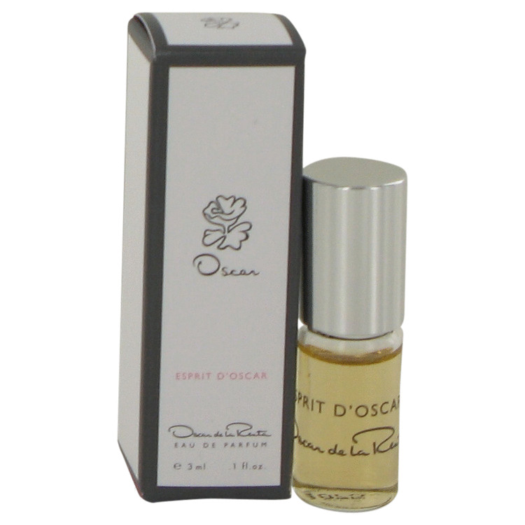 Esprit D'oscar Perfume by Oscar De La Renta 0.1 oz Mini EDP