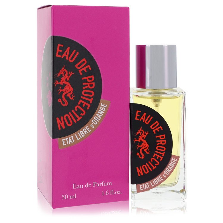 Eau De Protection by Etat Libre D'Orange - Eau De Parfum Spray 1.6 oz 50 ml for Women