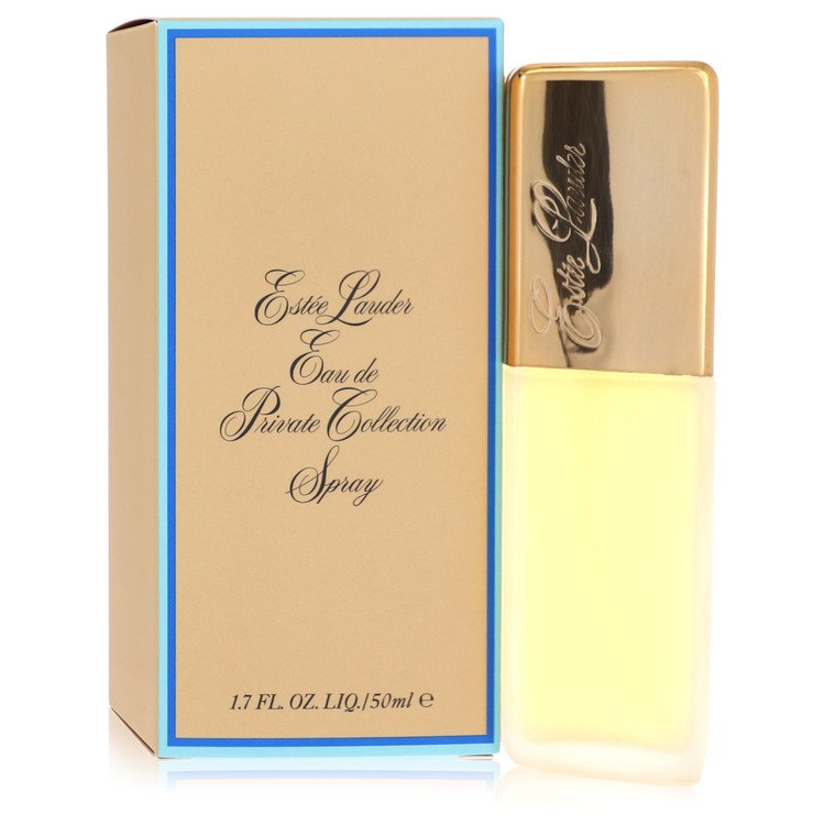 Estee Lauder Eau De Private Collection Perfume 1.7 oz Fragrance Spray for Women