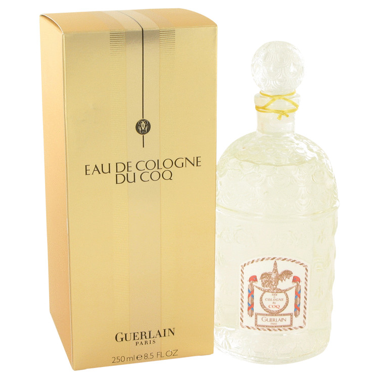 Eau Du Coq Perfume by Guerlain | FragranceX.com