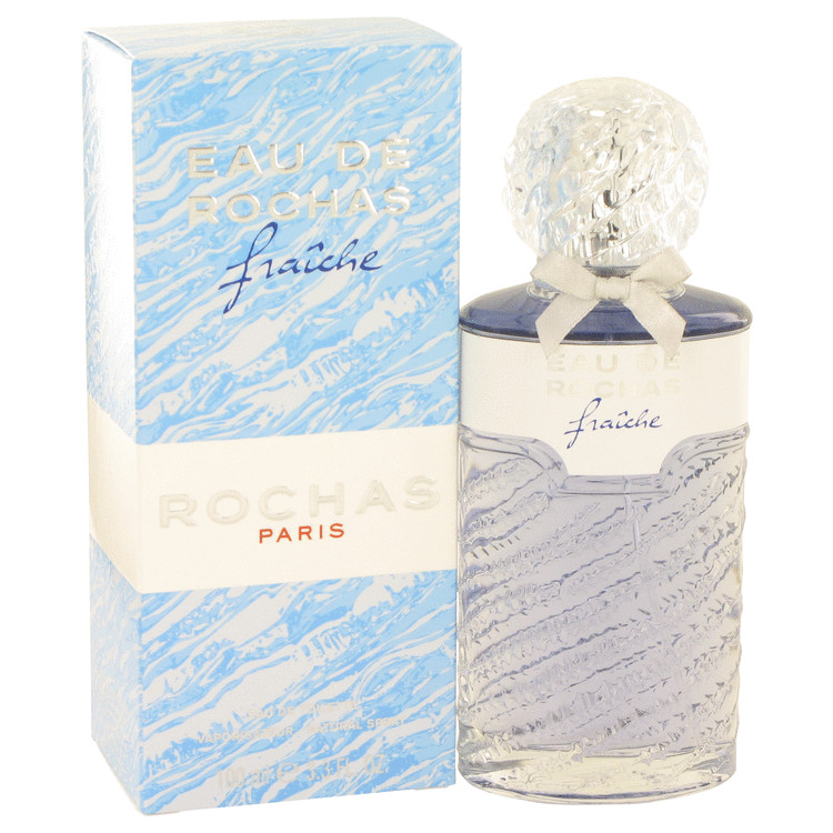 Eau De Rochas Fraiche Cologne by Rochas