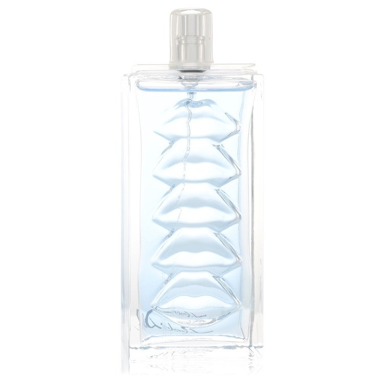 Eau De Ruby Lips Perfume by Salvador Dali 3.4 oz Eau De Toilette Spray (unboxed)