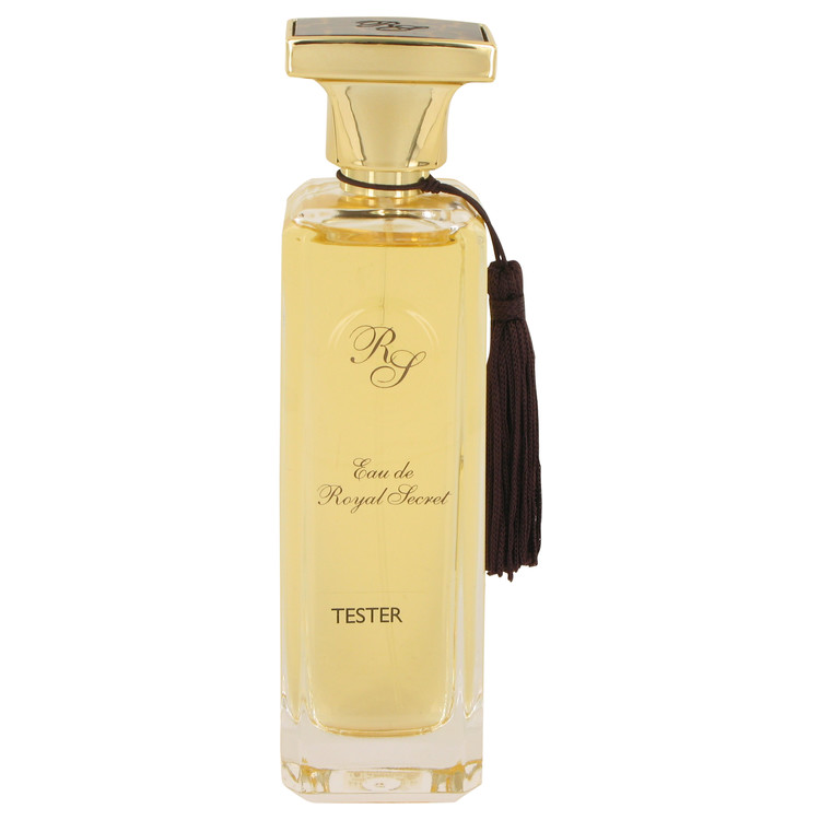 Eau De Royal Secret Perfume By Five Star Fragrances