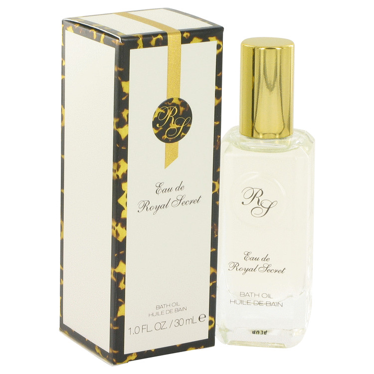 Eau De Royal Secret Perfume By Five Star Fragrance Co